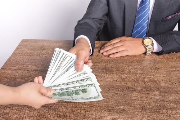 讨债服务的收费标准是怎样的?